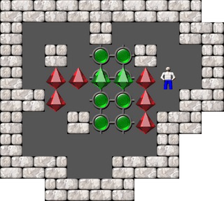 Уровень 23 — Quagmire 2